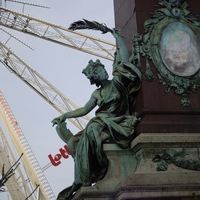 Photo de belgique - Bruxelles